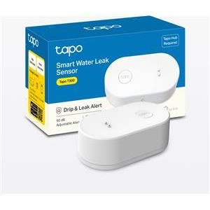 TP-Link Tapo T300 Smart Water Leak Sensor