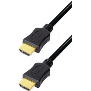 HDMI kabel 4K UHD with Ethernet 3m