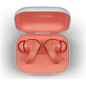 Motorola buds (Guitar24) Coral Peach