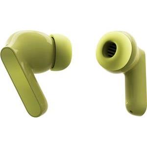 Motorola buds (Guitar24) Kiwi Green