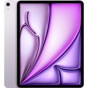 Apple 13-inch iPad Air (M2) Wi-Fi 1TB - Purple, mv2t3hc/a