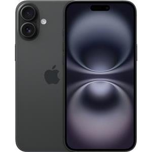 Apple iPhone 16 Plus 256GB Black, MXWN3ZD/A