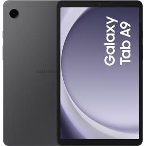 Samsung Galaxy Tab A9 64GB LTE DE graphite