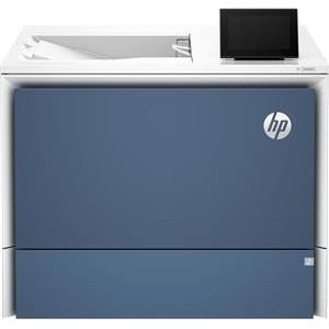 FL HP Color LaserJet Enterprise 5700dn Farblaserdrucker 43 S./Min. A4 LAN Duplex, 6QN28A