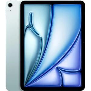 Apple iPad Air 13 Wi-Fi 256GB (blau) 6.Gen