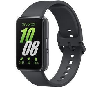 Samsung Galaxy Fit3 black