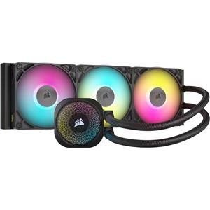 CORSAIR iCUE Link TITAN 360 RX RGB - processor liquid cooling system