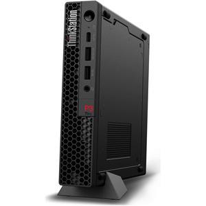 Lenovo ThinkStation P3 Tiny i5-14600 1x16512 T400 W11P