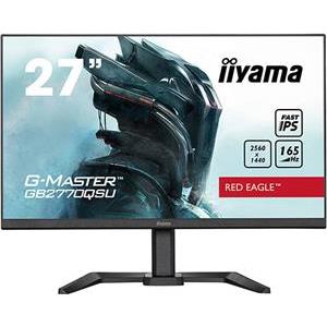 IIYAMA Monitor LED GB2770QSU-B6 27