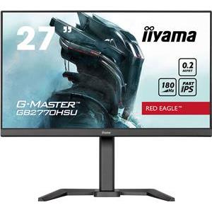 IIYAMA Monitor LED GB2770HSU-B6 27