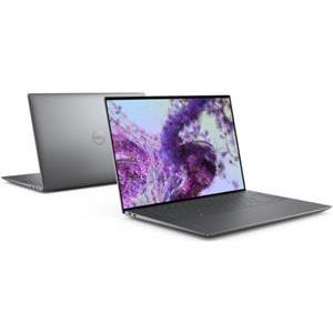 Dell XPS 9640, 16.3