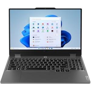 Lenovo LOQ 15 - Core i5-12450HX | 15,6