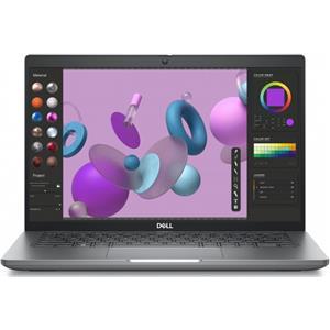 DELL Precision 3480 - i5-1350P | 14