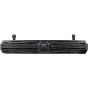 Marine Bluetooth Sound Bar DS18, 24