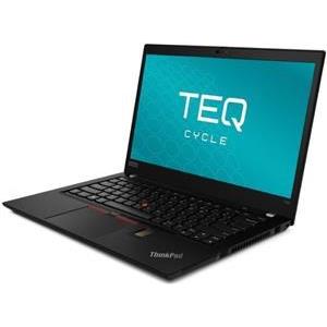 Refurbished Lenovo ThinkPad X1 Carbon (9th Gen) i5-1145G7 16GB 256GB 14