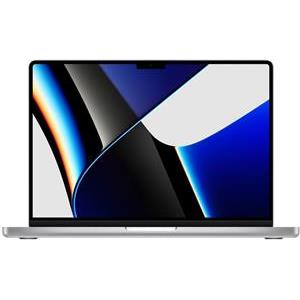 Refurbished Apple MacBook Pro M1 Pro 2021 16