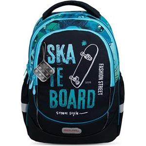 Torba školska Belmil leisure plus Skate Board 338-87/23