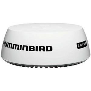 Humminbird HB_2124_CHIRP Radar, 750013-1