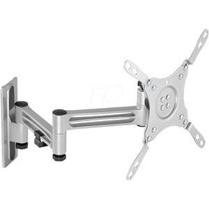 Transmedia TV wall mount for motorhomes caravans, 13