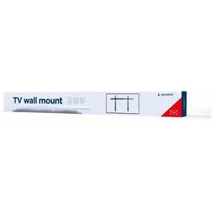 Gembird TV wall mount (fixed), 37”-70”