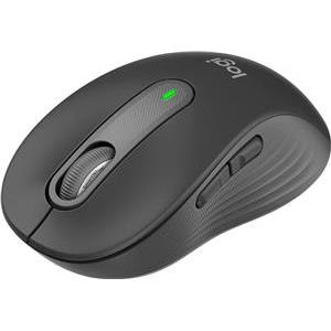 Logitech M650 for Business Bluetooth Graphite, 910-006274