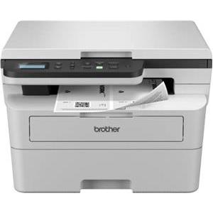 Pisač Brother laser mono MFP DCPB7620DW A4, duplex, Wifi