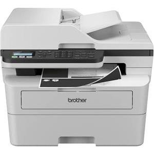 Pisač Brother laser mono MFP MFCB7800DN tonerbenefit A4, network, duplex, adf, fax