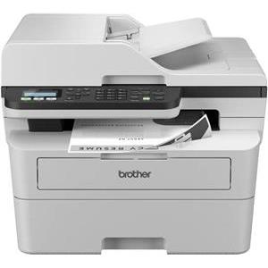 Pisač Brother laser mono MFP MFCB7810DW tonerbenefit A4, network, wifi, duplex, fax