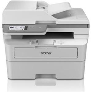 Pisač Brother laser mono MFP L2922DW A4, wifi, network, duplex, adf, fax,NFC