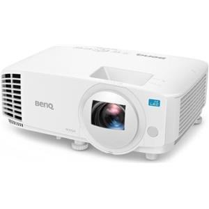 Projektor BenQ LW500ST 2000AL WXGA LED, 2x HDMI, USB-A, zvučnik 10W