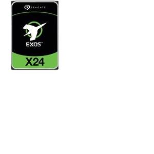 24TB ST24000NM007H Seagate Exos 7200PM 512MB