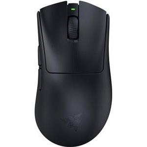 Razer DeathAdder V3 Hyperspeed Wireless Gaming Mouse Black, RZ01-05140100-R3G1