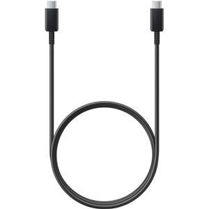 Samsung EP-DN975 Kabel USB-C auf USB-C 1m 5A/100W black