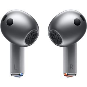 Samsung Galaxy Buds3 silver