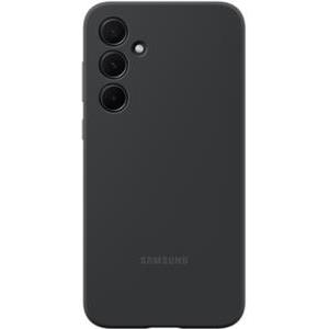 Samsung Silicon Case A35 black