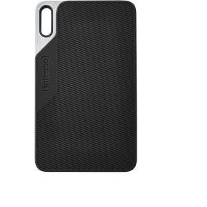 2TB Intenso TX100 Portable USB 3.2 black