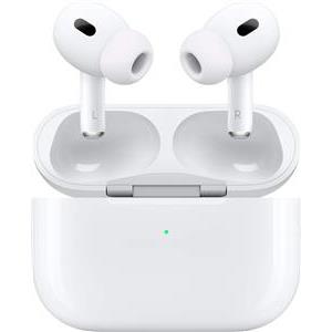 Apple AirPods Pro 2. generacija 2023 (USB-C Case), MTJV3LL/A