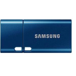 512 GB Samsung USB-C 3.1 Flash Drive MUF-512DA/APC blue