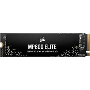 SSD 1TB CORSAIR M.2 PCI-E NVMe Gen4 MP600 ELITE retail