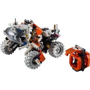 LEGO Technic Weltraum Transportfahrzeug LT81 42178