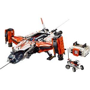 LEGO Technic VTOL Schwerlastraumfrachter LT81 42181