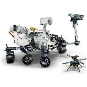 LEGO Technic NASA Mars-Rover Perseveranc 42158