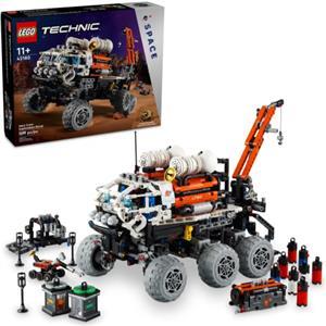 LEGO Technic Mars Exploration Rover 42180