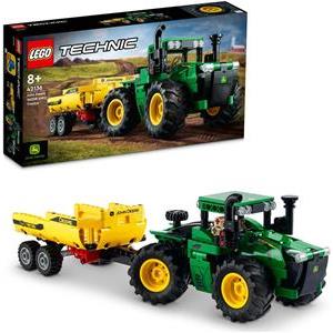 LEGO Technic John Deere 9620R 4WD Tracto 42136