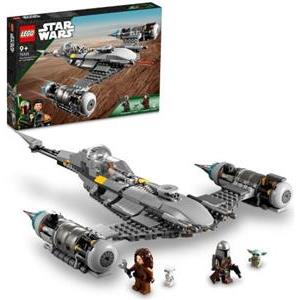 LEGO Star Wars Der N-1 Starfighter des M 75325