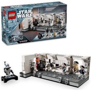 LEGO Star Wars Das Entern der Tantive IV