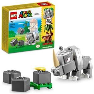 LEGO S.M. TBA 71420