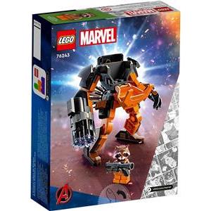 LEGO S.H. Marvel: Rocket Mech 76243