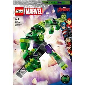 LEGO S.H. Marvel: Hulk Mech 76241