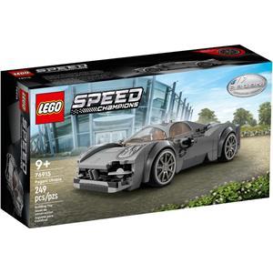 LEGO S.C.: Pagani Utopia 76915